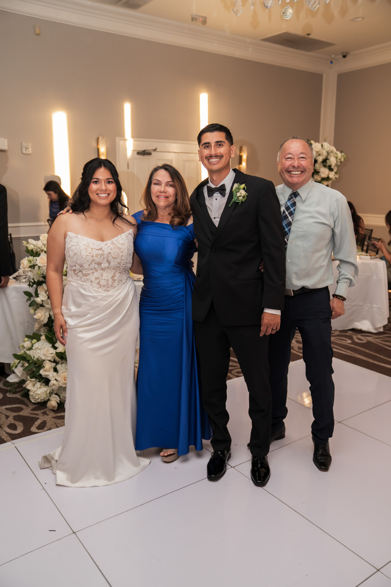 Kim & Roy wedding — gallery, photo 369